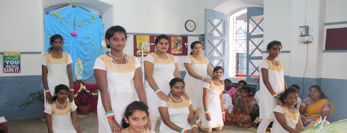 Independence Day Celebration 