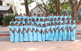 Graduation Day