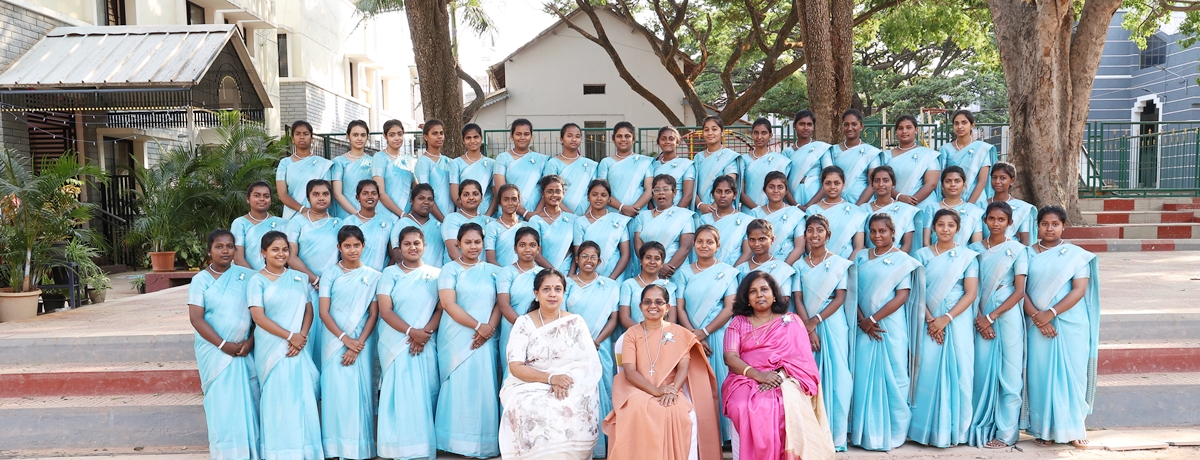 Valedictory function